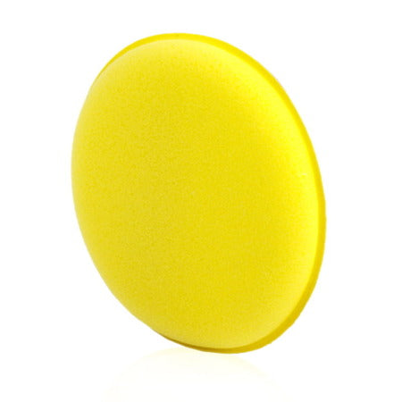 Aplicador amarillo poliespuma