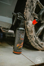 Tire&Rubber Cleaner 500ml