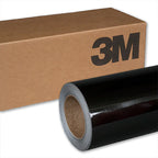 Vinilo Negro Brillo G12 3M serie 2080