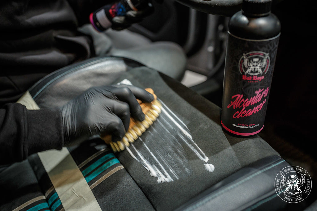Alcantara Cleaner 500ml