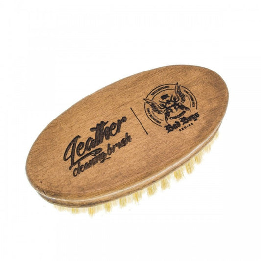 Leather Cleaner Brush
